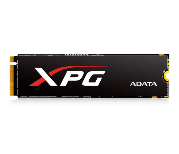Adata SX8000NP 128GB M.2 ASX8000NP-128GM-C - 346152 - zdjęcie